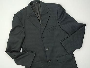 bluza z futrem: West-Fashion, Marynarka męska, rozmiar L — 1