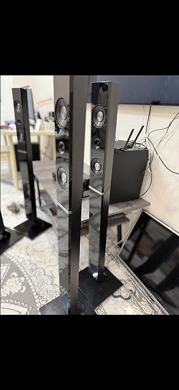 мини кинотеатр: Домашний кинотеатр Samsung 5.1 В идеальном состоянии. Все работает — 4