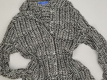 koszula z c a: Montego, Women`s shirt, size S