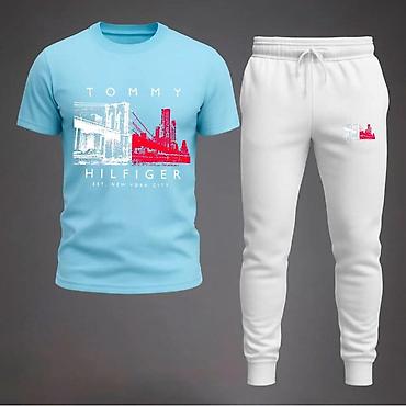 Trenerke: Trenerka Nike, bоја - Šareno — 34