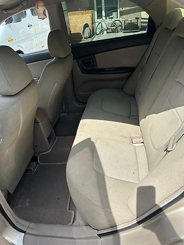 двери на киа рио: Kia Cerato: 2006 г., Автомат, Седан — 4
