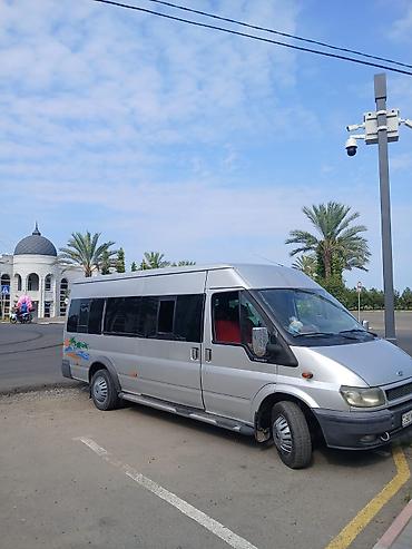 Ford: Salam masin ela veziyyetde hec bir xerc teleb etmir eger ne xerci — 8