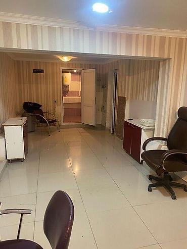 hövsanda iş elanları 2026: İcarəyə verilir obyekt 45 m², Həzi Aslanov m. 300 AZN/ay 45 m² Sahə — 1