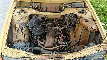 hyundai h1 8 1: VAZ-2108/2109 tipli sovet istehsalı hetçbek avtomobil Xüsusiyyətlər — 6