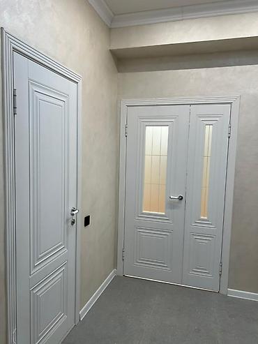 Ремонт под ключ: Современная отделка квартиры под ключ - Интерьер: светлые стены с — 10