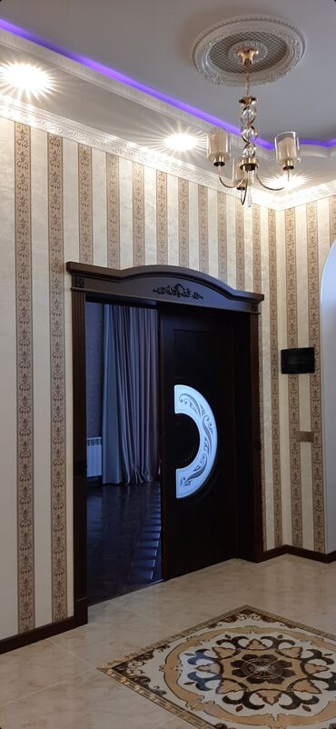 Həyət evləri və villaların satışı: Yeni Ramana 7 otaqlı, 140 kv. m, Kredit yoxdur, Yeni təmirli — 4