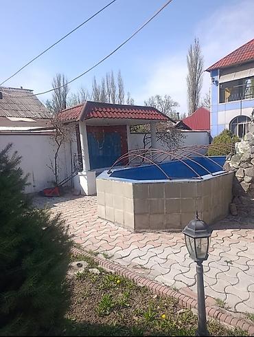Продажа коттеджей и домов: Продаётся : в р-не ЩЕРБАКОВА / ЭРКИНДИК ДОМ - 2 уровня + цоколь 7 - — 6