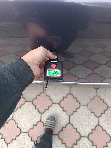 Honda: Honda Odyssey: 2005 г., 2.4 л, Вариатор, Бензин, Минивэн — 28