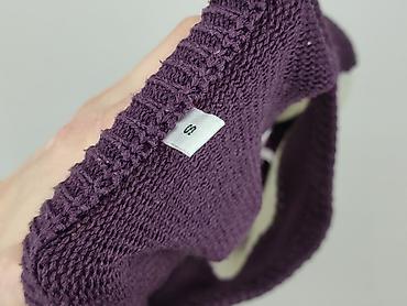 amp dzianiny: Sweter damski, rozmiar S — 5