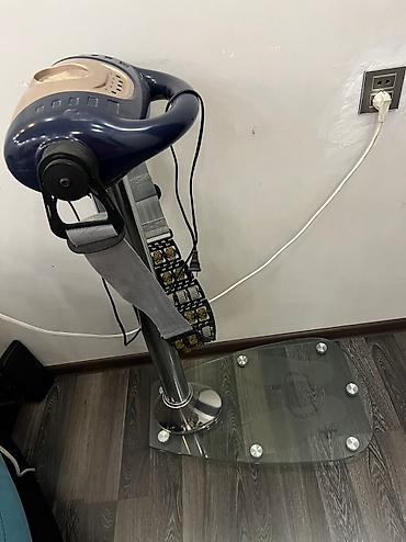 format bulave 7000: Massaj apparati satilir. Ishlek veziyyetdedi. Nece novde ishleyir — 2
