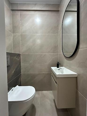 115: 2 комнаты, 62 м², Боконбаева/Уметалиева Элитка, 11 этаж, Дизайнерский ремонт — 6