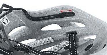 shimano technium najlon: KACIGA FORCE ROAD S/M I L/XL | Tehnologija double inmould, 23 rupa — 7