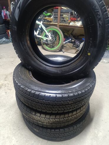 шины на форанер: Шины 145 / R 13, Зима, Комплект, Легковые, Япония, Bridgestone