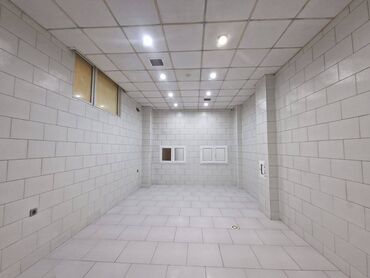 Anbar və emalatxanalar: Yasamal rayonu, “Tibb Kolleci” yaxınlığında, İnşaatçılar ilə 20 — 11