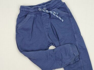 bielizna termoaktywna juniorska: Sweatpants, 4-5 years, 110, condition - Very good