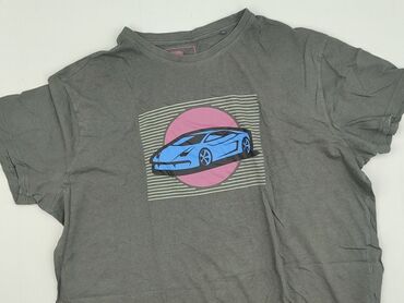 koszulka real madryt sinsay: Sinsay, Koszulka dla mężczyzn, rozmiar 3XL