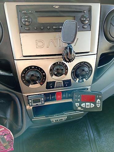 Iveco: Iveco Daily: 2010 г., 3 л, Механика, Дизель, Фургон — 10