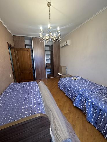 Продажа квартир: 4 комнаты, 163 м², Элитка, 2 этаж, Евроремонт — 5