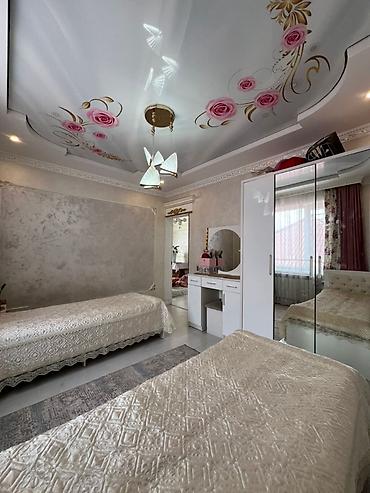 trend: 🏡 Сатылат | Кожонкул айылы Капиталдык эки кабаттуу үй, 200 м². Жер — 5