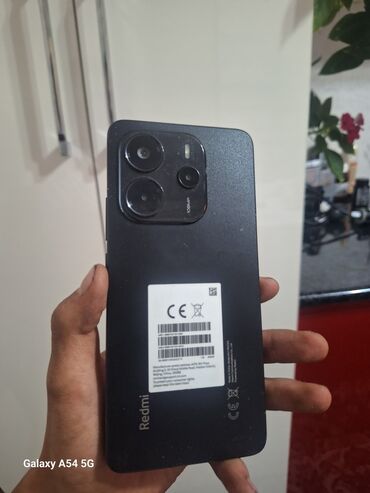 документ сканеры для проекторов redleaf: Redmi, Redmi Note 14, Новый, 256 ГБ, цвет - Черный, 2 SIM