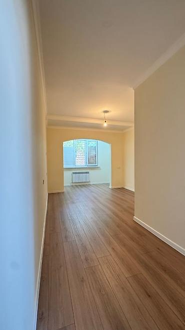 старый автовокзал: 3 комнаты, 67 м², Восточный (старый) автовокзал 106 серия улучшенная, 3 этаж, Евроремонт — 3
