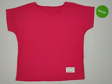 basic oversized t shirty: Bluzka damska, rozmiar 2XL — 2