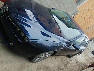 Ostalo: Alfa Romeo 159 1.9 JTD 150KS DELOVI. Alfa Romeo 159 1.9 JTD 150KS — 18