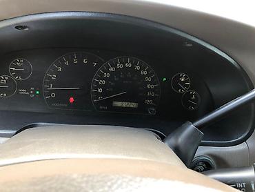 toyota sequoia 2007: Toyota Sequoia: 2006 г., 4.7 л, Автомат, Газ, Внедорожник — 2