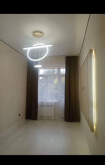 Ремонт под ключ: Дизайнерский ремонт квартир и домов «под ключ» - Полный комплекс — 5