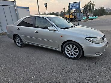 тойота минивен купить: Toyota Camry: 2002 г., 2.4 л, Автомат, Бензин, Седан — 3