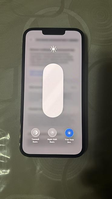 iphone s6: IPhone 13 Pro, Б/у, 128 ГБ, Alpine Green, 76 % — 8