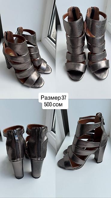 longchamp сумка: Каблуки в хорошем состоянии — 1