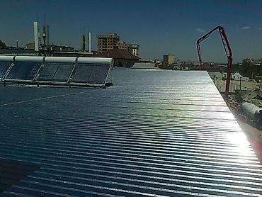 Кровля крыши: Кроем крыши изготовление новых крыш,Замена старой кровли на новую — 1