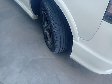 hond: Honda Stepwgn: 2003 г., 2.4 л, Автомат, Бензин, Минивэн — 8