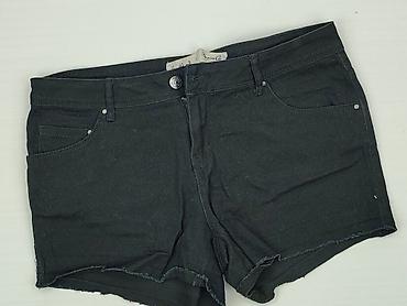 spodenki do: Denim Co, Szorty damskie, rozmiar M — 1