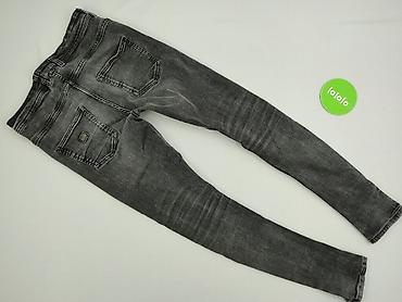 evisu: Jeansy damskie, rozmiar S — 3