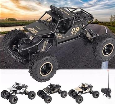 opposite kovin: Dzip na daljinski rock crawler novo. dzip na daljinski rock crawler — 1