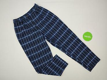 98 cm: H&M Divided, Spodnie materiałowe damskie, rozmiar XS — 2