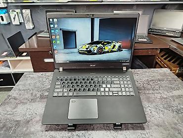 Ноутбуки Acer: Для программирования, Б/у, Intel Core i7 — 1