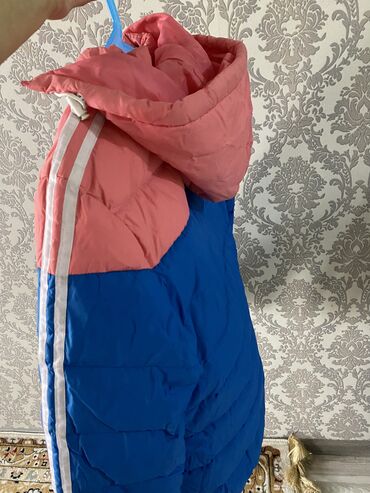 одежды для новорожденных: Куртка S (EU 36), M (EU 38), цвет - Голубой