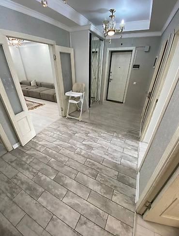 180: 3 комнаты, 86 м², Филармония Элитка, 7 этаж, Евроремонт — 7