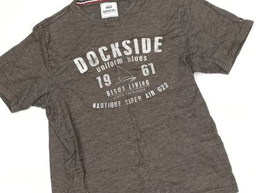 pepco t shirty męskie: T-shirt for men, M (EU 38), condition - Good