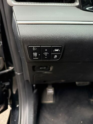 Kia: Kia K5: 2021 г., 2 л, Автомат, Бензин, Седан — 9