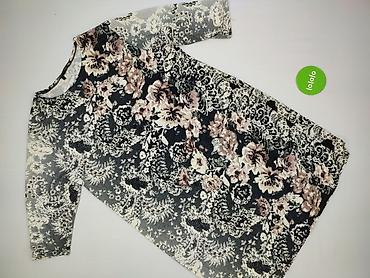lelosi plus size: Sukienka damska, rozmiar 3XL — 2
