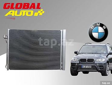 bmw e39 radiator: BMW X5 E70 kondisioner radiatoru 🚘 BMW X5 E70 üçün Kondisioner — 1