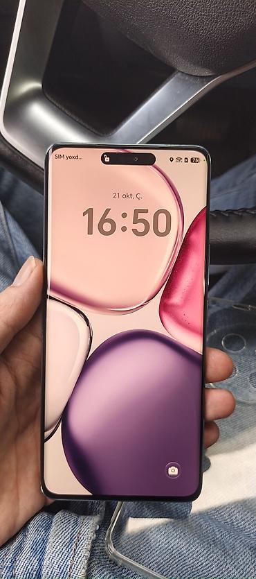 rx 470 8 gb: Honor X9c, 256 GB, rəng - Yaşıl, Sensor — 1