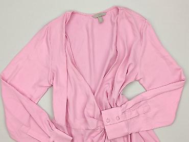 bluzki queen: H&M, Bluzka damska, rozmiar M — 1