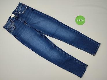 pl hm: H&M Conscious, Jeansy damskie, rozmiar S — 2