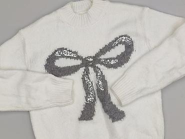 sweter canda: Sinsay, Sweter damski, rozmiar XS — 1