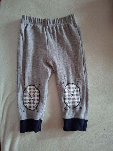 Paketi dečije odeće: Paket: Helanke, Unisex, uzrast: 9-12 meseci — 5